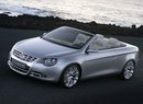 Volkswagen Eos