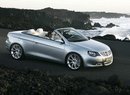 Volkswagen Eos