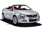 Volkswagen Eos 3.6 FSI (191 kW): Střídání na postu šestiválce