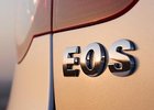Volkswagen Cabriolet-Coupé se jmenuje Eos!