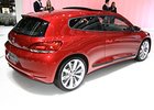 Ženeva živě: Volkswagen Scirocco se vrací - první dojmy