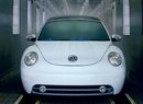 Volkswagen New Beetle