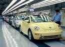 Volkswagen New Beetle