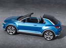 Volkswagen Golf: Nová generace možná dorazí také jako targa