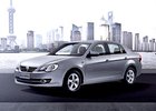 Volkswagen New Bora: další novinka pro Čínu