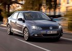 Volkswagen Jetta: 5 zážehových a 2 vznětové motory na českém trhu