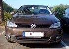 Volkswagen Jetta VI: První recenze na Moje.auto.cz
