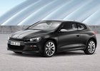 VW Scirocco Million Edition: „Šíro“ slaví milion