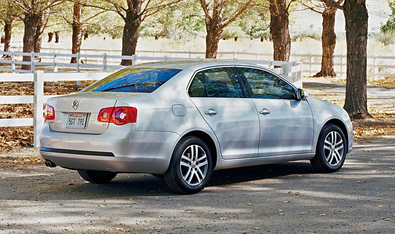 Volkswagen Jetta