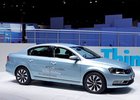 VW Passat BlueMotion: 1,6 TDI se spotřebou 4,2 l/100 km