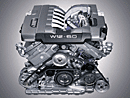 Motory V12 (1.díl): Volkswagen/Audi W12