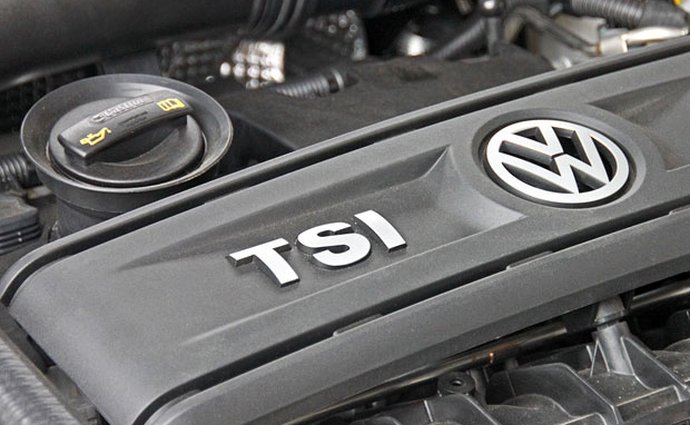 Volkswagen Polo: Nový tříválec 1.0 TSI nahradí stávající 1.2 TSI