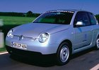 Volkswagen Lupo 3L: třílitrová technika podrobně