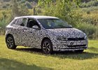 Premiéra nového Volkswagenu Polo se blíží. Už se ukazuje na prvním videu!