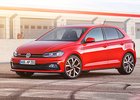 Nový Volkswagen Polo oficiálně: Větší kabina a nejmodernější technika
