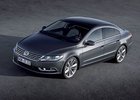 Video: Volkswagen CC (2012) – Nové jméno i tvář