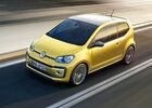 Volkswagen Up! se definitivně loučí. V továrně uvolní místo novému Passatu a Superbu