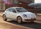 VW Beetle: Jay Leno vyrobil první test + srovnání s originálem