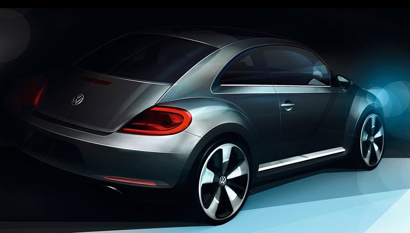 Volkswagen New Beetle