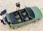 Karmann začne příští rok vyrábět Golf Cabrio pro Volkswagen