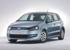 Autosalon Ženeva: VW Polo BlueMotion Concept - Návrat třílitrových Volkswagenů?