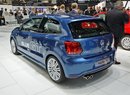Ženeva živě: Volkswagen Polo BlueGT