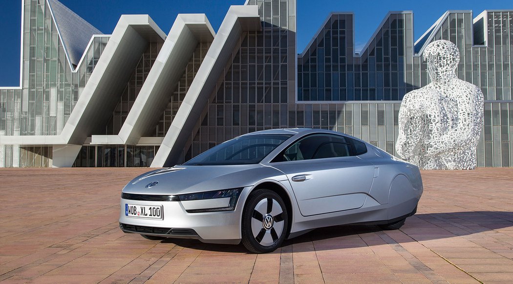 Volkswagen XL1