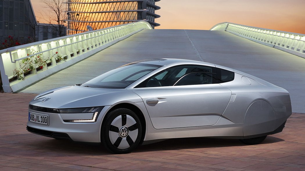 Volkswagen XL1