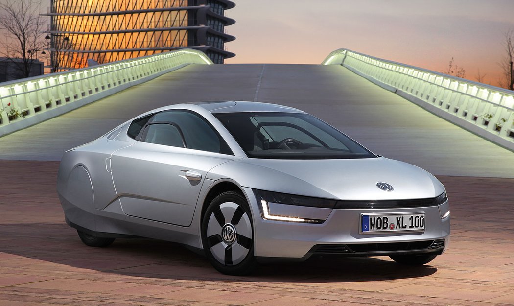 Volkswagen XL1