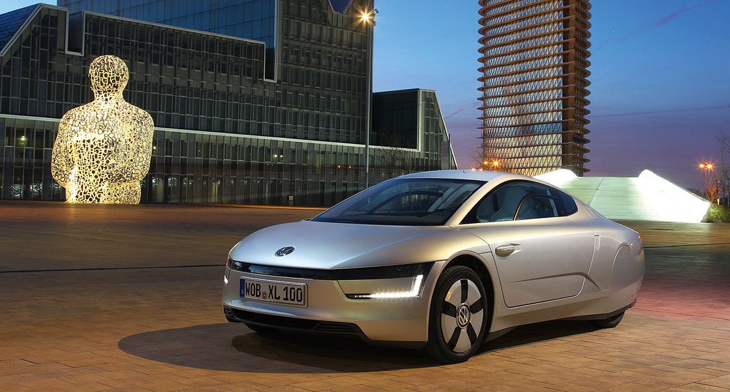 Volkswagen XL1