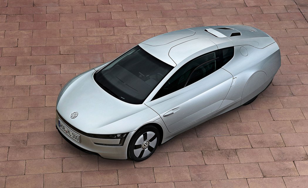 Volkswagen XL1