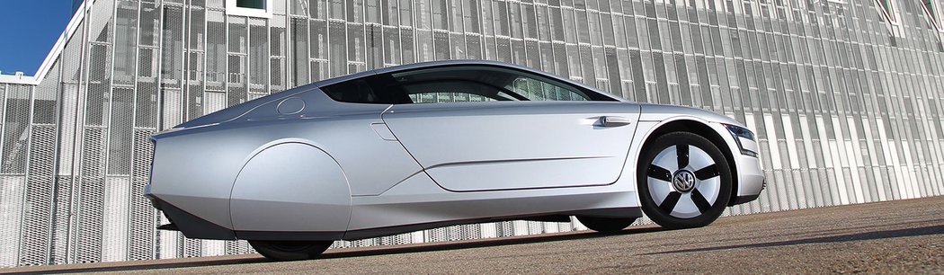 Volkswagen XL1