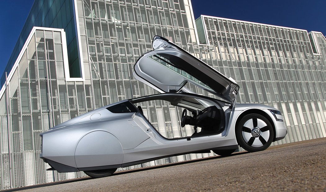 Volkswagen XL1