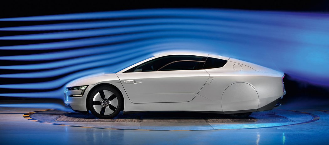 Volkswagen XL1