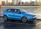 Volkswagen Polo zatím zůstane věrný 1.2 TSI, nový tříválec dorazí později (kompletní technická data)