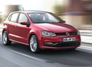 VW Polo 2014: Zcela nové motory, adaptivní tlumiče a radarový tempomat