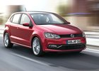 VW Polo 2014: Zcela nové motory, adaptivní tlumiče a radarový tempomat