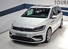 Volkswagen Touran II: Větší a praktičtější MPV (aktualizováno)