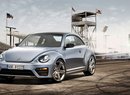 Volkswagen Beetle R - LA Auto Show