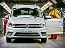 Volkswagen Caddy: Výroba nové generace spuštěna v Polsku