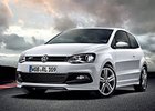 VW Polo R-Line: Polo-sport na oko na českém trhu