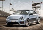 Volkswagen Beetle R Concept: Superbrouk se objevil v Americe