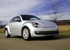 Volkswagen Beetle: 2,0 TDI zatím jen pro USA