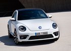 Volkswagen Beetle R-Line: Designová sada pro Brouka
