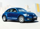 Volkswagen Beetle Remix zvyšuje svůj retro styl