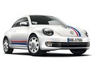 Volkswagen Beetle 53 Edition: Herbie je zpět