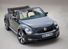 VW Beetle Exclusive od divize Volkswagen R GmbH