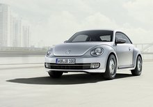 Volkswagen iBeetle aneb jablečný brouk