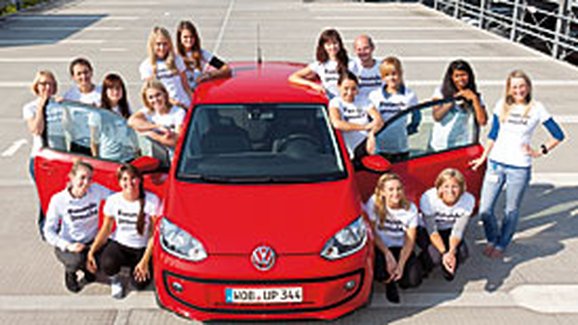 Německý trh v roce 2011: Tady je Volkswagenovo (pořadí modelů, značek)