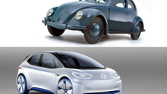 Volkswagen Group slaví 80 let. Z výrobce lidového auta největší automobilka světa